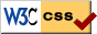 正当なCSS2.1です!!!